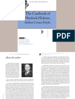 Sir Arthur Conan Doyle - Case Book of Sherlock Holmes.pdf