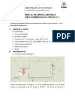 Informe 8 CE2