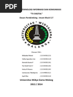 Download MakalahTeknologiInformasiTentangTVDigitalbybahulrenaldoSN182843743 doc pdf