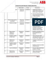 Auditoria Empresarial 23-5-13