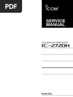 Kenwood Ts 440s Service Manual | Frequency Modulation (5.2K views)
