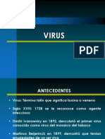 Virus