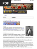 090707 - Teoria da Conspiração - A Corrupção da Magia - Parte II