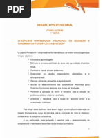 Desafio Profissional Online 2013 2 LTR1