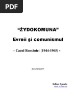 Zydokomuna | PDF