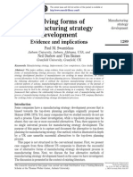 Development Strategies PDF