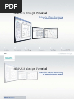 Tutorial SIMARIS Design 7 en PDF