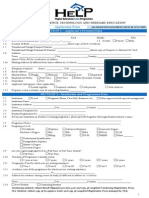 WWW - Ttconnect.gov - TT Gortt WCM Connect HELP Application Form PDF