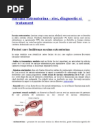 Sarcina extrauterina rupta .doc
