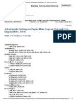 C6.6 Generator 1 Set SDA00... - Systems & Components PDF