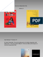 Indie Industry Slides PDF