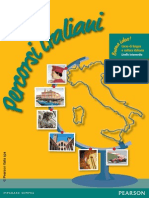 Percorsi Italiani PDF