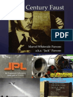 John Whiteside Parsons PDF