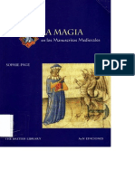 (Sophie Page) La Magia en Los Manuscritos Medieval