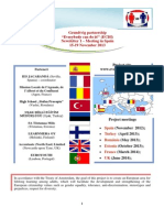 ECDI - Newsletter 1 - Meeting in Spain PDF