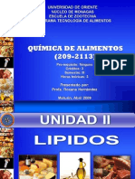 Presentacion Lipidos