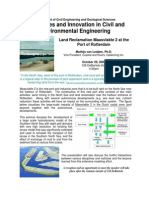 Flyer Maasvlakte 20081029 PDF