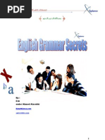 Download English Grammar Secrets by Eskender Ahmed SN18288648 doc pdf
