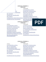 Liga de Balonmano de Asobal Temporadas 2012-2013