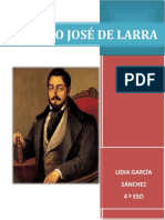 MARIANO JOSÉ DE LARRA