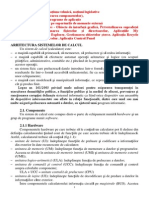 Sem1-C02-C-Arhitectura Windows PDF