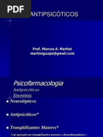 Antipsicóticos-Aula Farmacologia.ppt