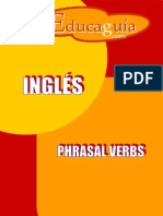 Phrasal Verbs