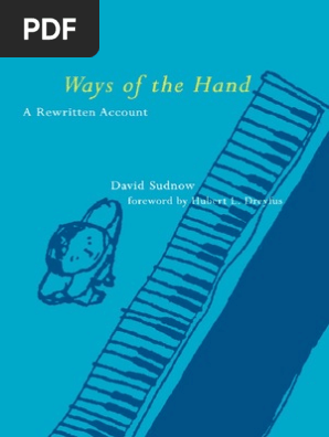 Ways of the Hand.pdf