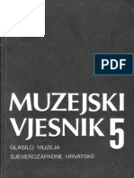 03 - MARKOVIC - Nekoliko Arheoloških Bilježaka Iz Sjeverozapadne Hrvatske PDF