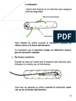 Explosivos m3 - II PDF