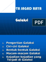 Galaksi