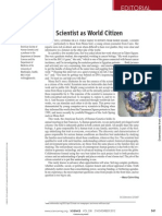 Science 2012 King 581 Worldcitizen