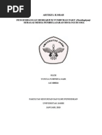 Download artikel media pteridophytapdf by annisafau SN182932727 doc pdf