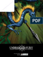 Unbridled Fury 11 09 PDF
