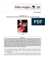 Modelli Di Percezione PDF