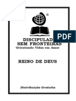 Apostila 2 Reino de Deus