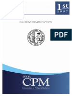 CPM1ST Immunizations PDF