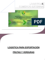 Biblioteca - 251 - Logistica para Exportación Frutas y Verduras