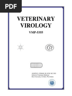 Download VETERINARY VIROLOGYpdf by Sam Bot SN182945766 doc pdf
