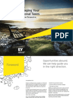 Managing Your Personal Taxes 2013 Canada PDF