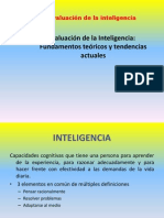 Conceptos Basicos Sobre Inteligencia