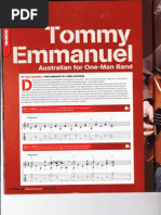 Download Fingerpicking with Tommy Emmanuel by pickquack SN182948274 doc pdf