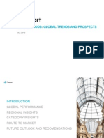 Luxury Goods Global Trends and Prospects PDF