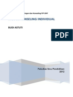 Modul Konseling Kelompok PDF