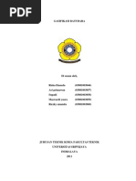 Download GASIFIKASI BATUBARAdocx by Ady Kunchoro SN182954130 doc pdf