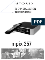 Storex Mpix357 FR