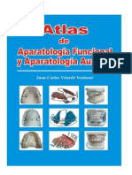 ATLAS Ortodoncia Removible