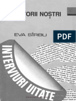 SIRBU, EVA - Actorii nostri - Volumul 1 - 1995.pdf