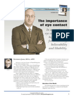 Plaintiff Magazine In the Trial Consultant's Seat-The Importance of Eye Contact.pdf