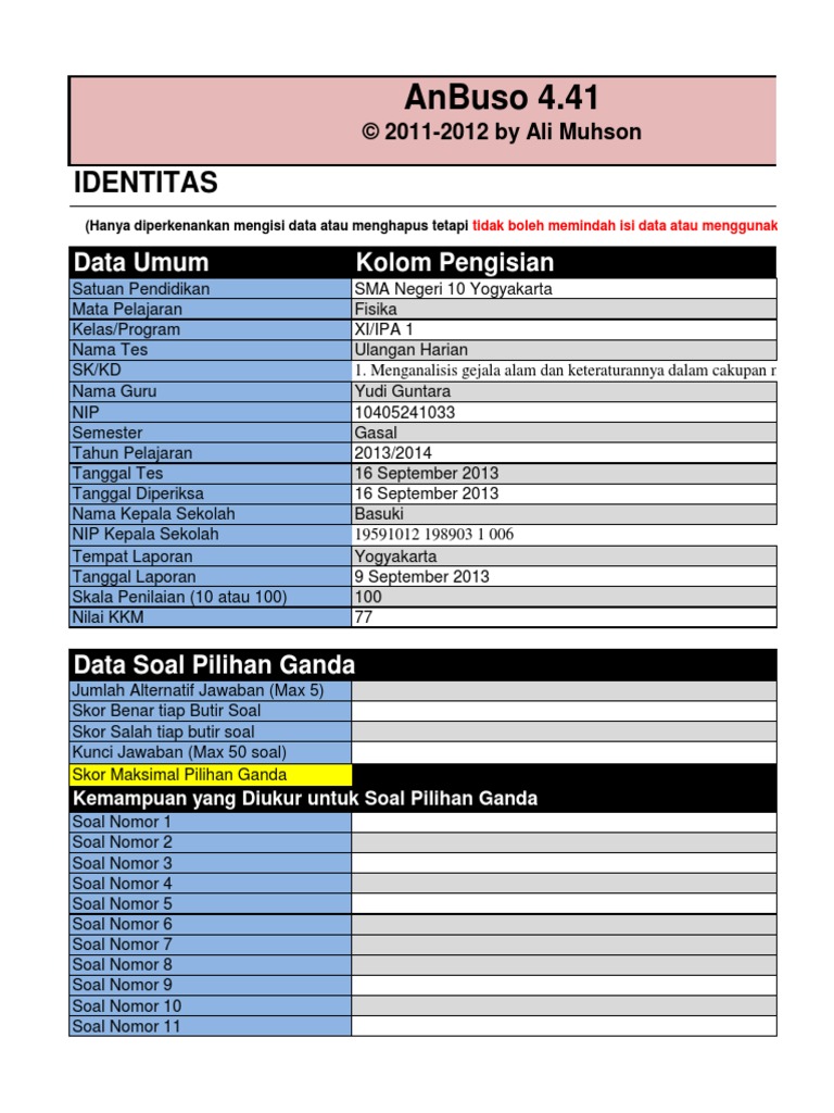 Download analisis butir soal essay 07 image
